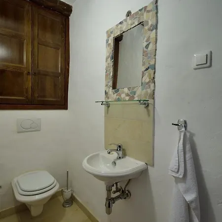 Dom wakacyjny Stone House Kotli