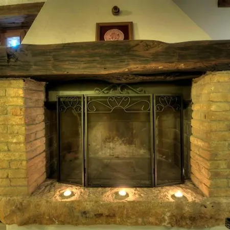 Stone House