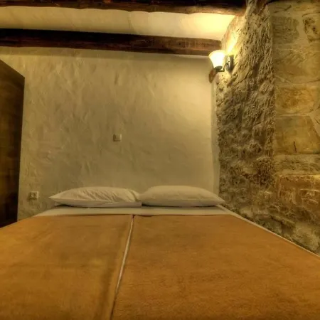 Stone House Dom wakacyjny