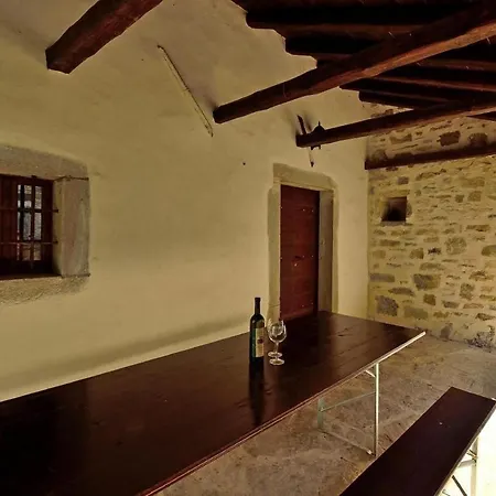 Stone House Dom wakacyjny Kotli