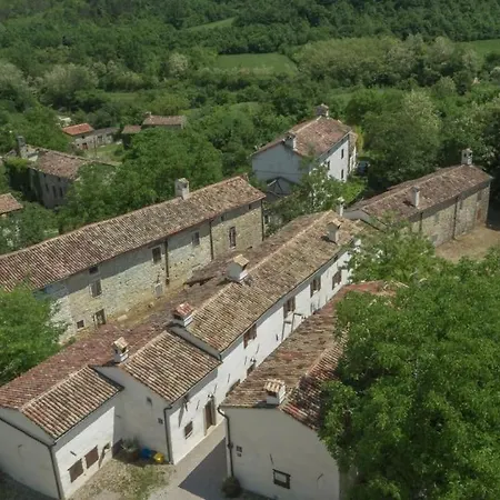 Stone House *