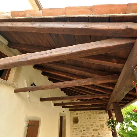 Stone House Dom wakacyjny