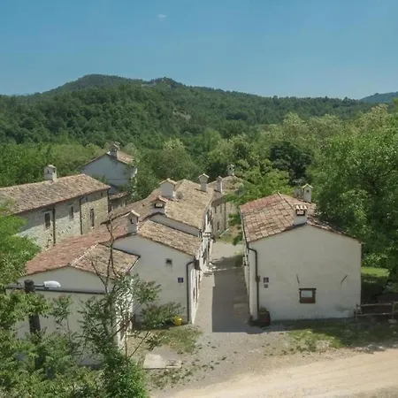 Stone House