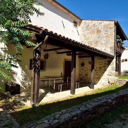 Stone House *